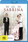 Sabrina   (Blu-Ray)
